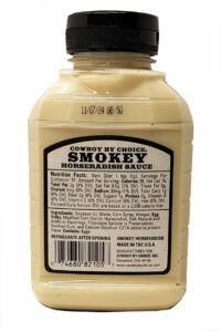Smoky Horseradish 3 Pack